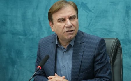 پارسال ۵۳ درصد اعتبارات عمرانی بوشهر تخصیص یافت
