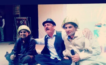 تشویق تماشاگران باعث شد چهل سال دوام بیاوریم