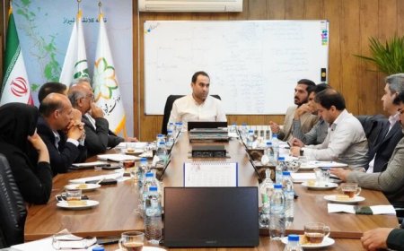 ساماندهی دست‌فروشان و بارفروشان در شیراز؛ هشدار درباره فعالیت‌های باندی