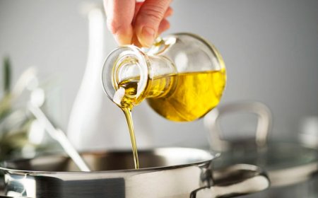 آیا روغن‌های پخت‌وپز خطر سرطان را افزایش می‌دهند؟