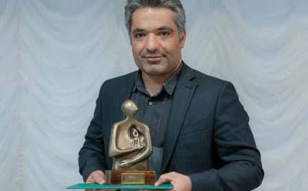 فیلم‌ساز باید از دل مردم باشد