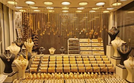 هشدار دادستان گتوند به طلافروشان برای استقرار در پاساژ متمرکز