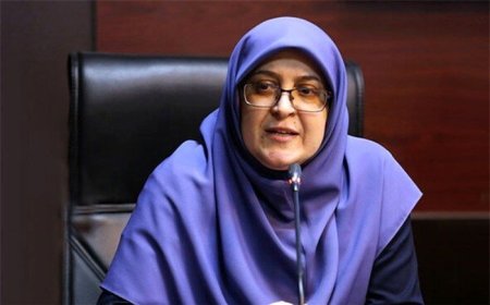 سخنگوی دولت: لنج‌های تجاری بدون فعالیت نظامی هدف حمله آمریکا قرار گرفتند