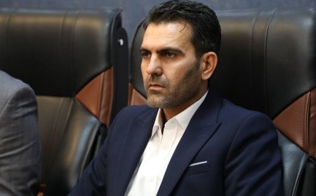 خیز ورزش فارس برای الگوی کشوری؛ دوراندیش: دوران سلیقه‌گرایی به پایان رسید