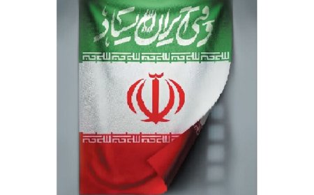ثبت قاب‌های مقاومت؛ فراخوان «وقتی ایران ایستاد» برای عکاسان فارس