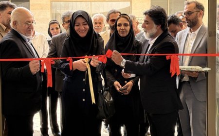 شیراز صاحب «مخزن دانش بومی» شد