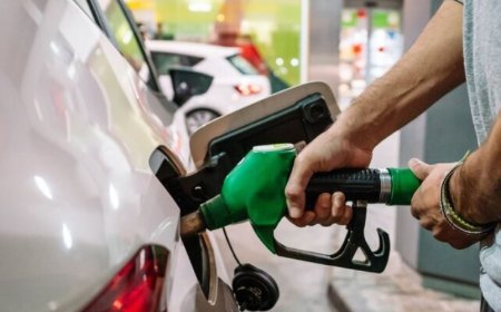 سوخت گیری در جاسک زوج و فرد شد