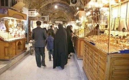 شوک شدید به بازار طلا؛ تغییر قیمت‌ها عجیب شد/ قیمت طلا و سکه امروز ۴ خردادماه ۱۴۰۵ + جدول