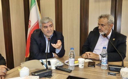 مالیات ۹۰ درصد مودیان صنفی فارس صفر شد