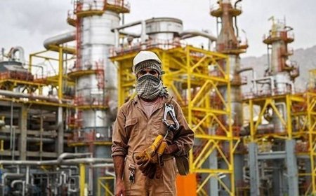 صنایع بوشهر مکلف به جذب کارگران اخراجی شدند