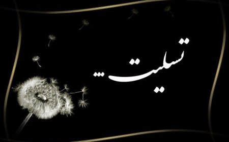 پیام تسلیت جبهه اصلاحات استان فارس به سیدمحمد خاتمی