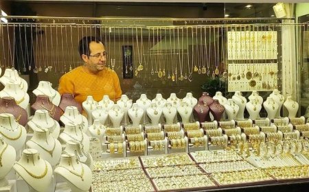 قیمت سکه و طلا امروز ۷ خرداد ۱۴۰۵/ طلا در نقطه حساس ایستاد +جدول