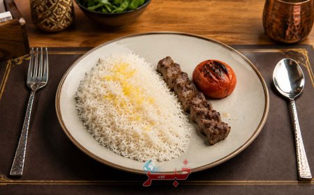 تورم سفره‌ها را کوچک‌تر کرد؛ رستوران‌ها به سمت نصف‌پرس رفتند