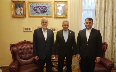 پیشنهاد «ائتلاف شهرهای شانگهای» ثبت می‌شود