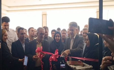 افتتاح دانشکده دندانپزشکی یاسوج پس از ۱۳ سال انتظار