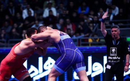 چهار فرنگی‌کار فارس در مسیر افتخار جهانی؛ تداوم سنت مدال‌آوری در المپیک دانشجویان