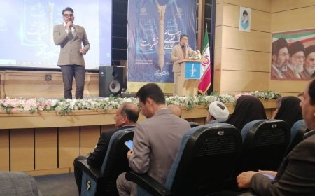 جشنواره‌های رسانه‌ای، نسلی توانمند برای آینده تربیت می‌کند