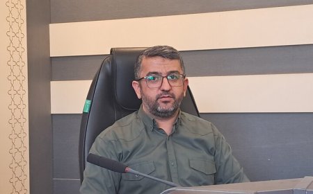 ۱۲ میدان اصلی شیراز میزبان جشن‌های دهه ولایت شدند
