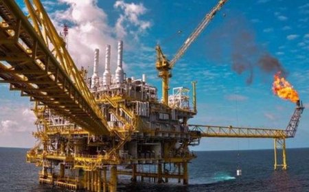 بازگشت ۳ سکوی پارس جنوبی به مدار تولید
