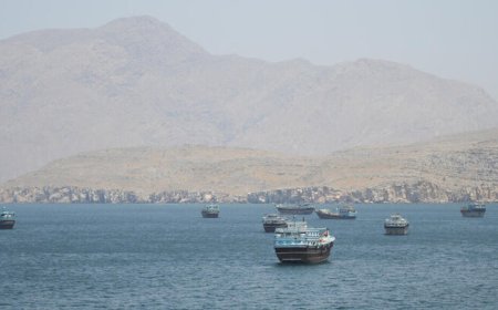 وضعیت در بندرعباس و جزایر جنوبی چگونه است؟