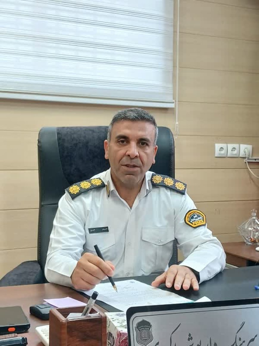 از مجازات صرف تا بازسازی شخصیت؛ روایتی از تحول در نگاه قضایی