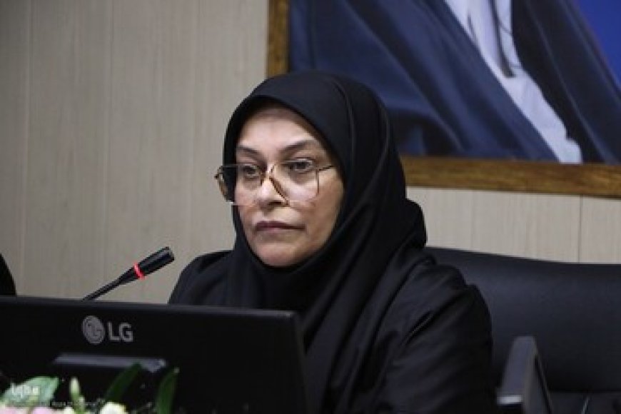 تاج‌گردون: برای پایش آمادگی کامل داریم