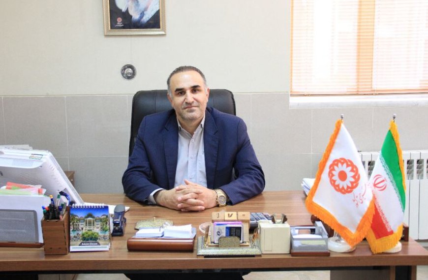 مدیرکل بهزیستی فارس: «جنگ رمضان» به مراکز نگهداری معلولان آسیب جدی نزد