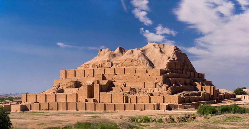 استاندار خوزستان خواستار گسترش کاوش‌های باستان‌شناسی در میراث جهانی شوش شد
