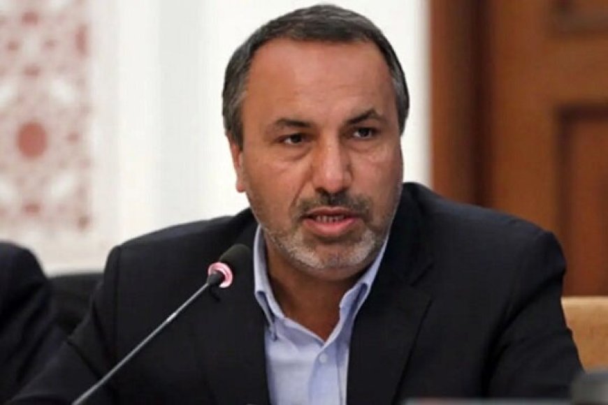رئیس کمیسیون عمران مجلس: پروازهای اربعین در مسیر شیراز - نجف از ۳۱ تیر آغاز می‌شود
