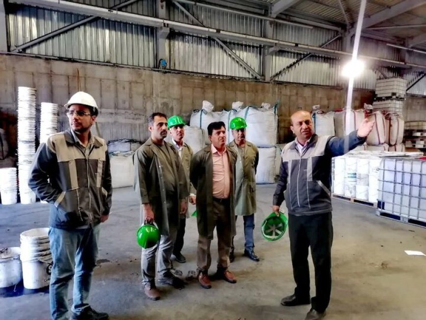 برخورد قاطع با متخلفان محیط زیست در فارس