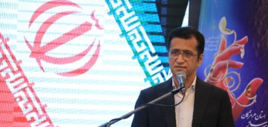 فرهنگ هر جامعه‌ به واسطه آموزش و پرورش ساخته می‌شود