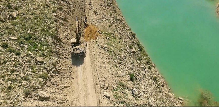 ۲۰۰ کیلومتر شبکه گاز رسانی در استان بوشهر احداث شد
