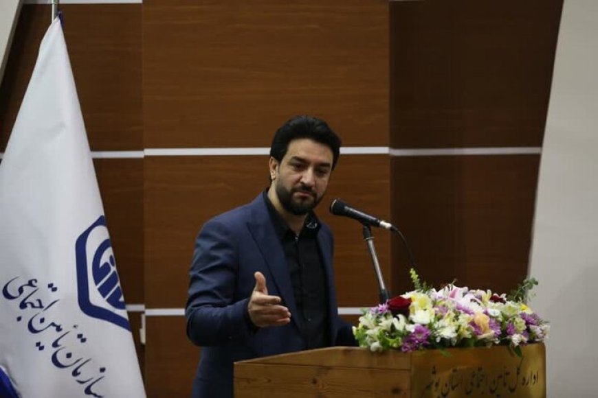 سقوط ضریب پشتیبانی تأمین اجتماعی به عدد ۳.۶