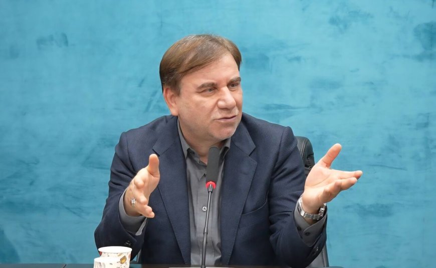 استاندار بوشهر: با ادارات پرمصرف برخورد می‌کنیم