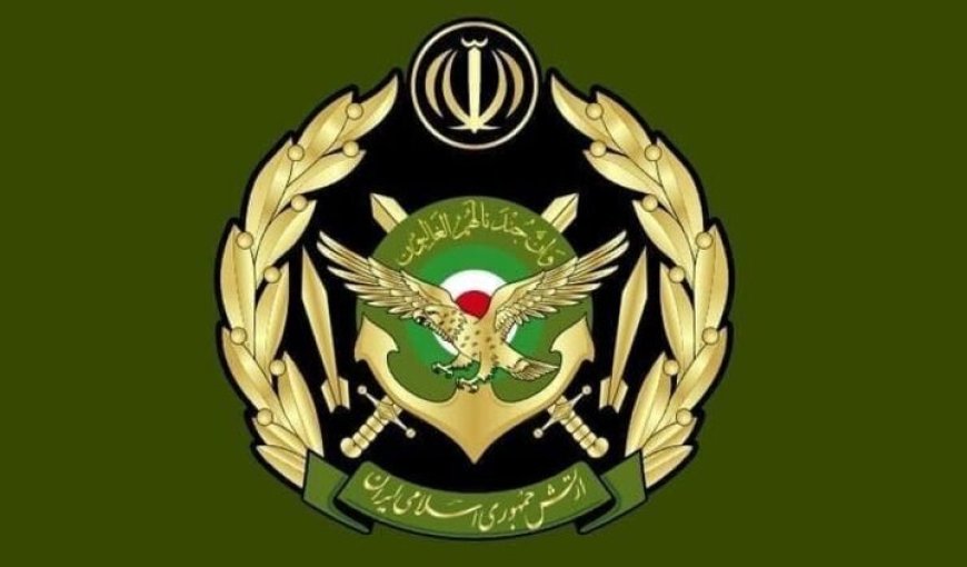 ادامه حملات پهپادی ارتش ایران به پایگاه های آمریکا در منطقه