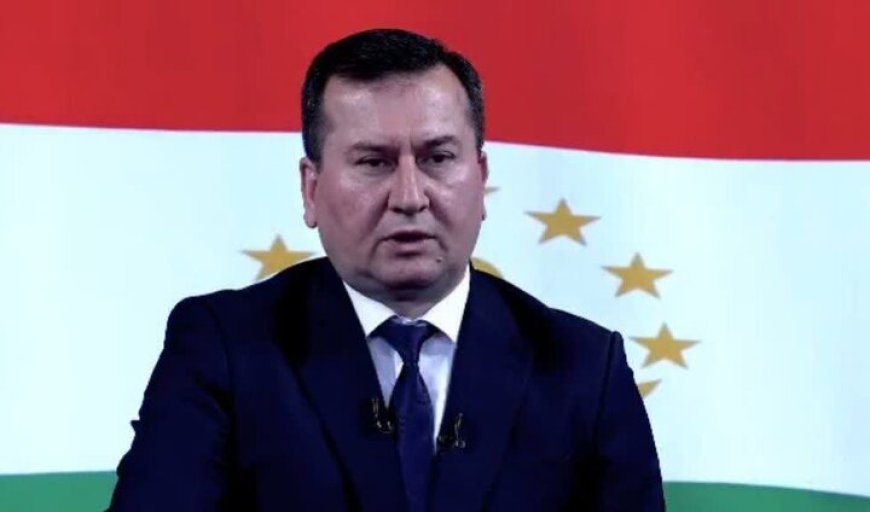 عزم صادقانه شیراز و دوشنبه برای ترسیم چشم‌انداز همکاری