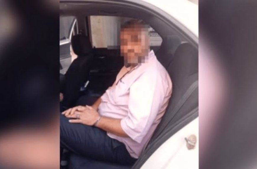 دستگیری کلاهبردار ۸ هزار میلیاردی مشهور به «پدر موبایل ایران»