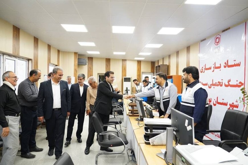 جبران خسارات مردمی ناشی از جنگ تحمیلی در بوشهر سرعت‌بخشی شود