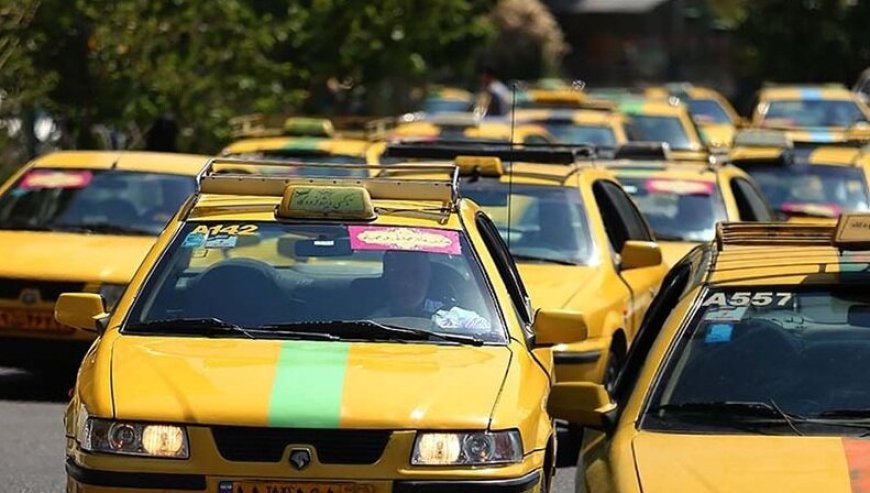 انفجار قیمت‌ها در حمل و نقل عمومی