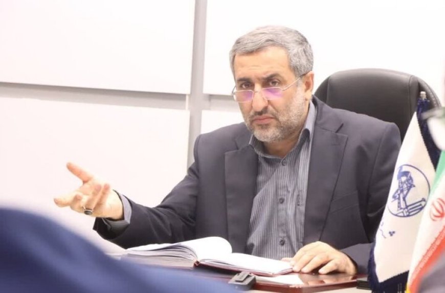 پس‌زدگی فاضلاب موجب گلایه مردم اهواز شده است/ پیگیری بازگشایی «پل طبیعت»