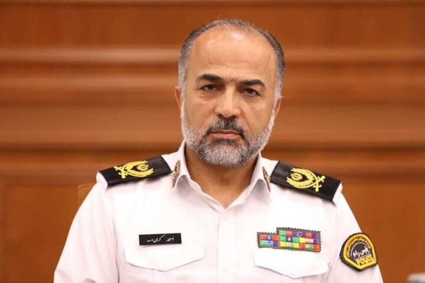 تصادف مرگبار محور بهبهان ـ رامهرمز/  ۶ نفر جان باختند