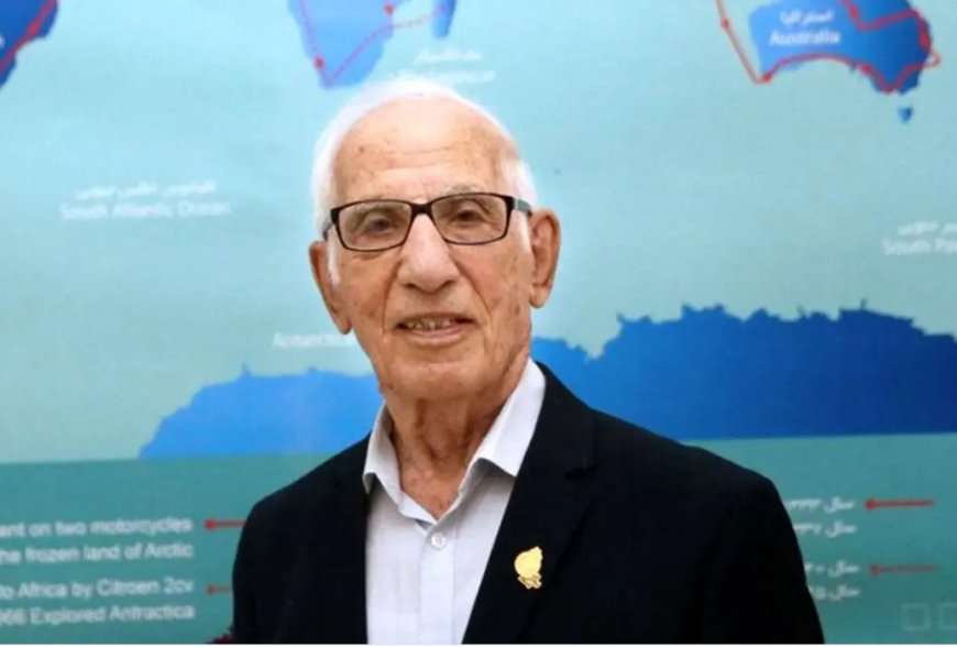 سفر تمام شد؛ عیسی امیدوار رفت