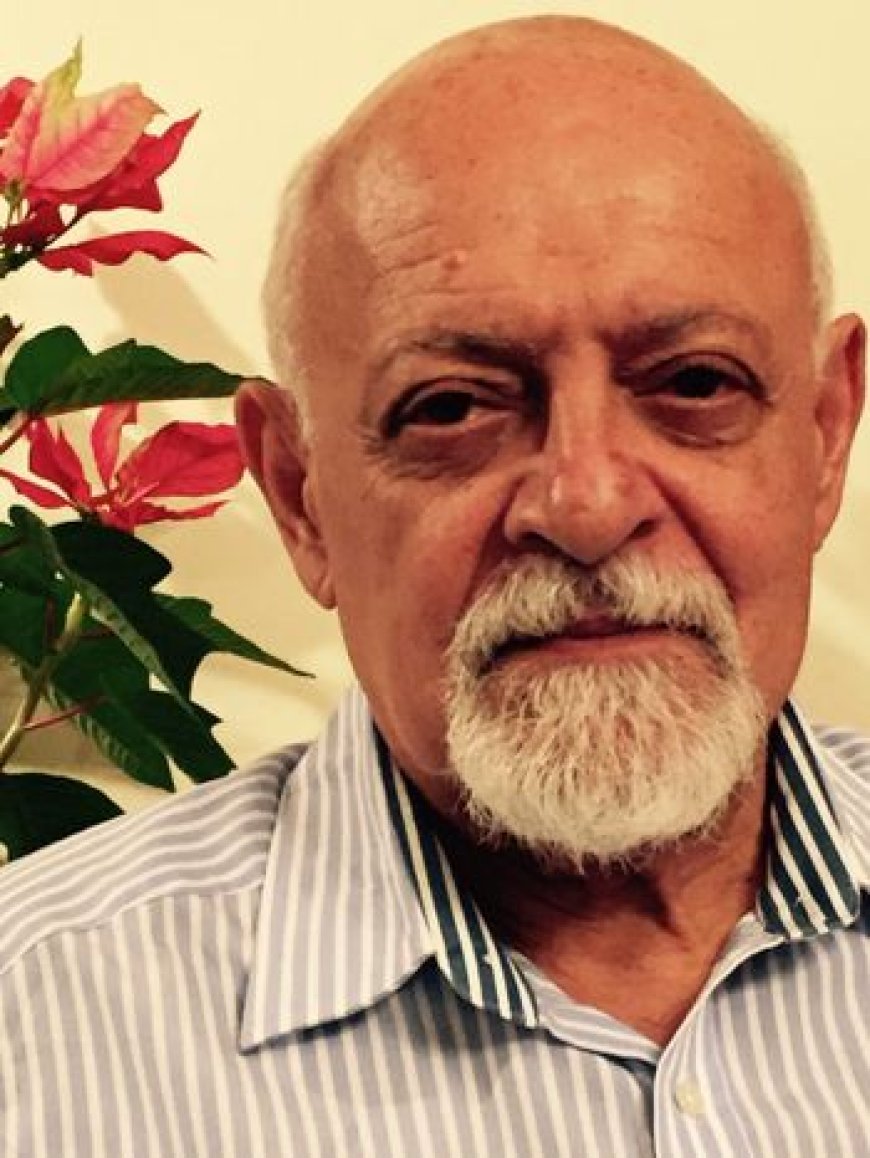 نخبگان فارس| «سید حبیب فیروزآبادی»؛ چهره ماندگار شیمی آلی ایران