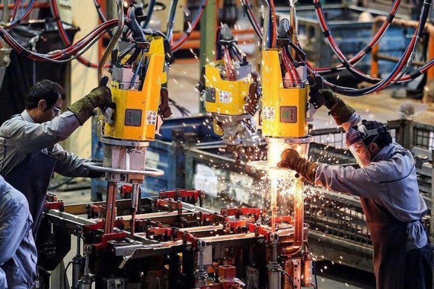 برنامه‌های مدیریت مصرف برق صنایع در خوزستان آغاز شد