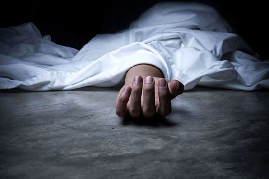 پیگیری قضایی پرونده کشف جسد در خمیر
