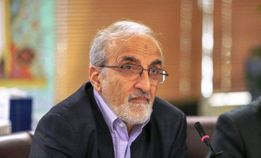 نخبگان فارس| دکتر رضا ملک‌زاده، نامی ماندگار در پزشکی و پژوهش ایران