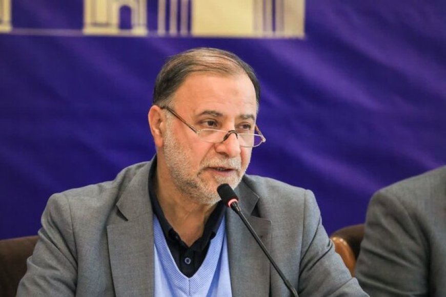 ۱۷۰۰ پروژه شهری شیراز زیر ذره‌بین محیط‌زیست؛ شبکه انتقال پساب ۱۴ کیلومتری تعیین تکلیف شد