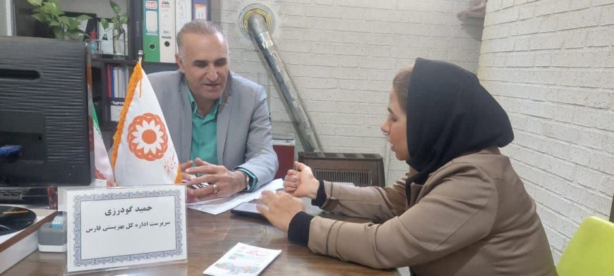 ۳۰ هزار معلول روستایی خدمات توانبخشی می‌گیرند