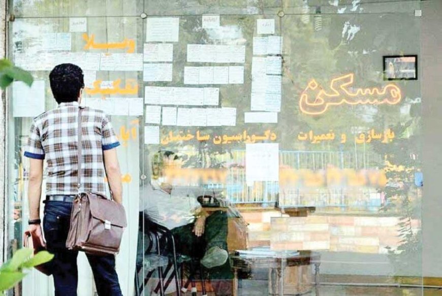 پایتخت تجاری، جهنم مستأجران؛غول اجاره‌بها در بندرعباس لجام گسیخت