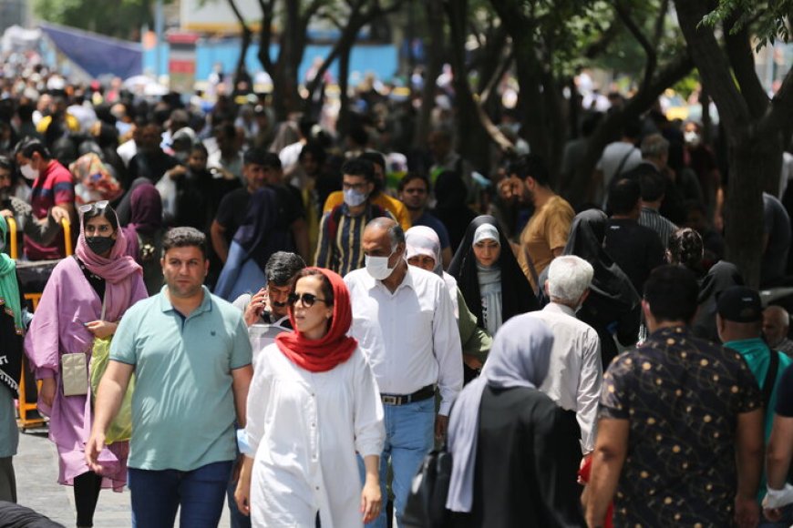 به وقت زنگ هشدار جمعیتی
